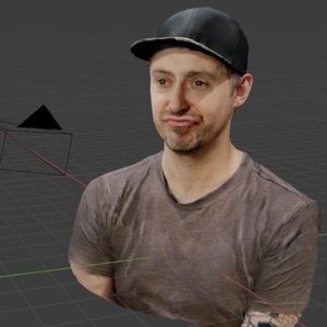 Meet your Posher, Evan